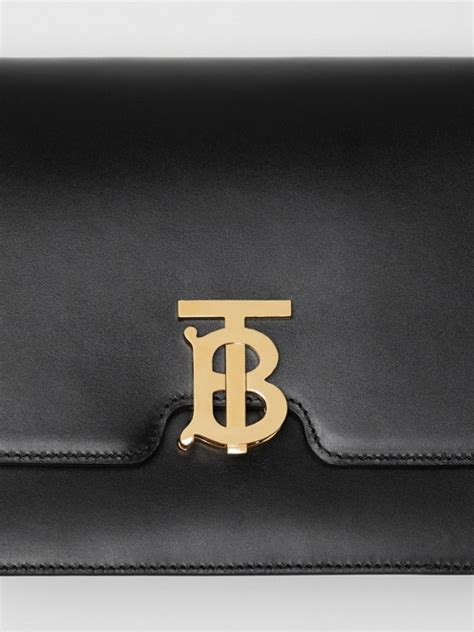 thomas Burberry bag